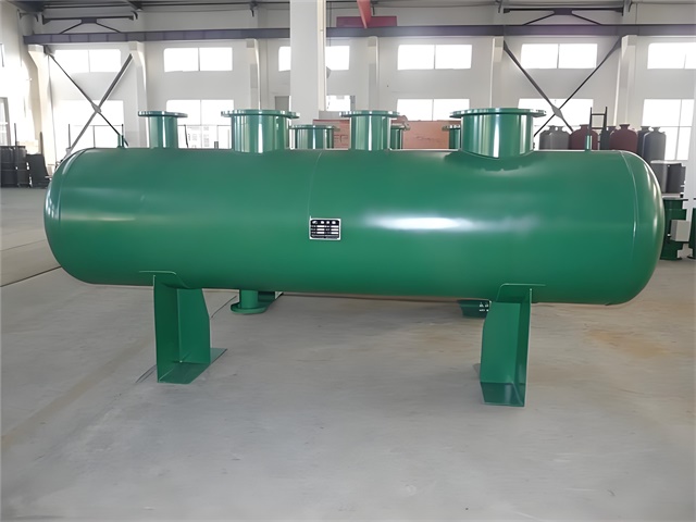 衡东分集水器的流速