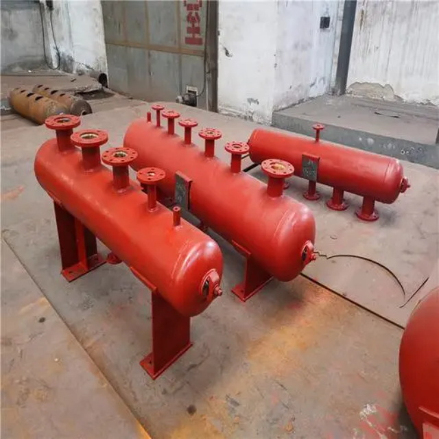衡东分集水器安装高度